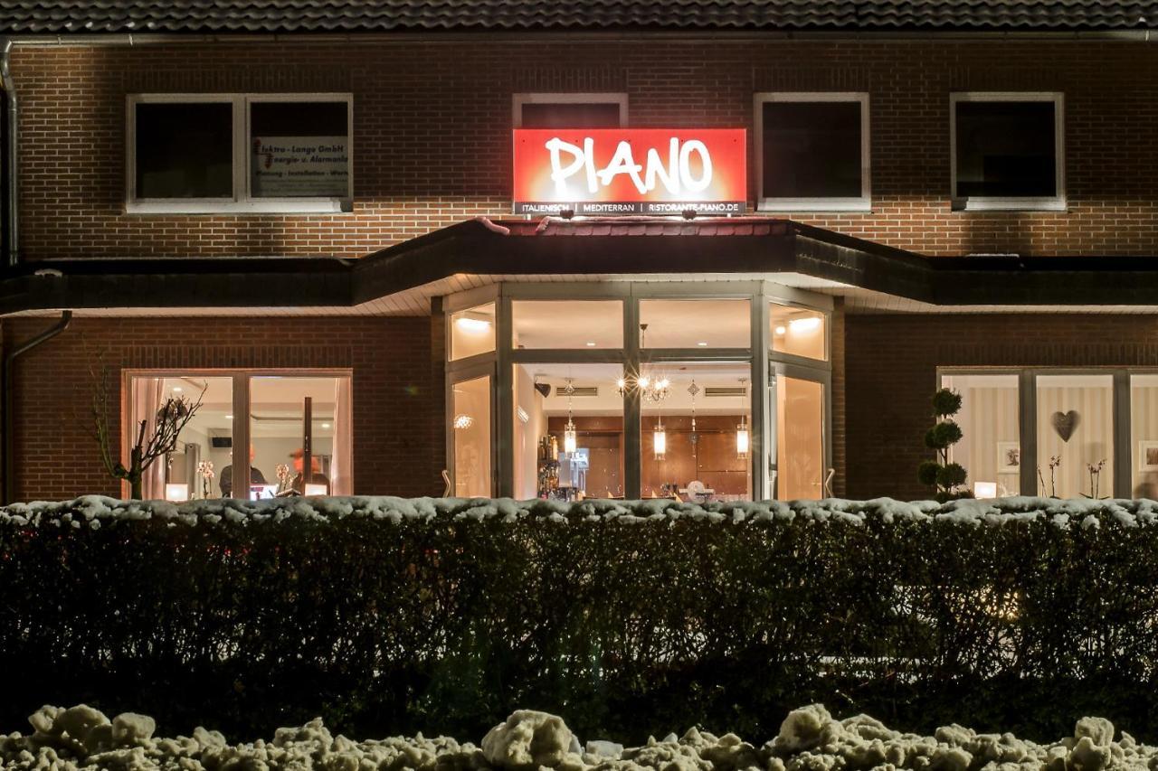 Hotel Piano Bergen  Esterno foto