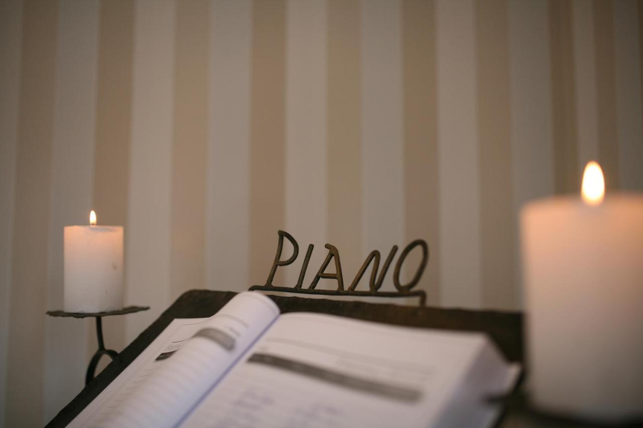 Hotel Piano Bergen  Esterno foto
